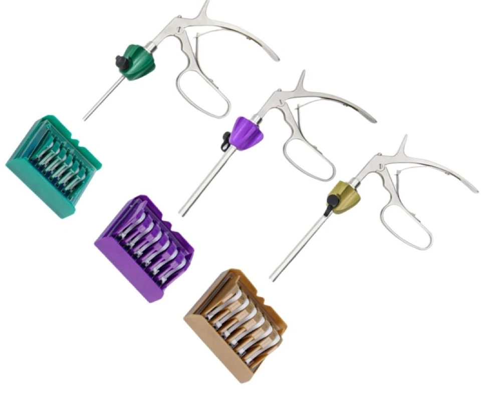 Plastic Clips Ligating Applier